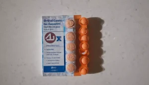 Regulon (0,03mg+0,15mg)