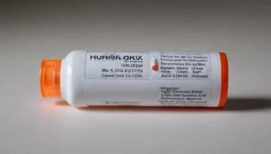 Flixotide 125mcg/dawkę inh.