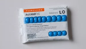 Sildenafil Actavis 100mg
