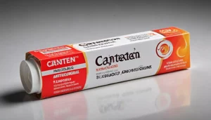 Canesten 500mg