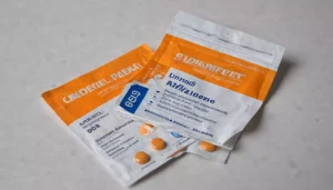 Sildenafil Actavis 50mg