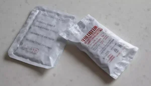 Sildenafil Genoptim 100mg