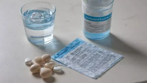 Microgynon 30mcg+150mcg