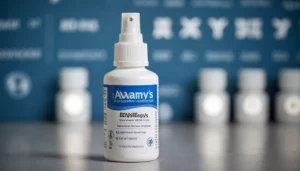 Avamys 27,5mcg/dawkę