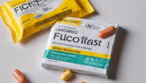 Flucofast 50mg