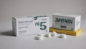 Anapran 275mg