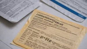 Fluoksetyna EGIS 10mg