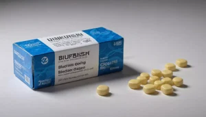 Montelukast Bluefish 4mg