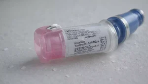 Symbicort Turbuhaler (320mcg+9mcg)/dawkę inh.