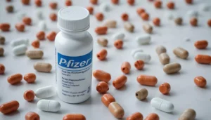 Pregabalin Pfizer