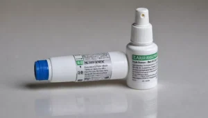 Nasonex 50mcg/dawkę