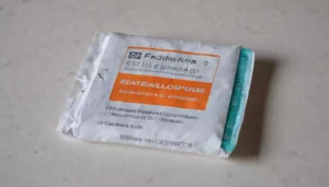 Escitalopram Aurovitas 15mg