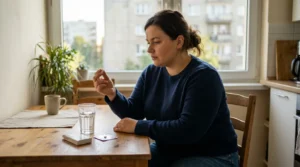 Tabletka dzień po&nbsp;a&nbsp;waga – czy&nbsp;działa u&nbsp;kobiet z&nbsp;wyższym BMI?