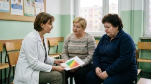 Czym jest otyłość? Definicja WHO, klasyfikacja ICD-11 i&nbsp;BMI