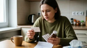 Tabletka dzień po&nbsp;a&nbsp;leki – z&nbsp;czym nie&nbsp;łączyć? Groźne interakcje i&nbsp;wpływ na&nbsp;skuteczność