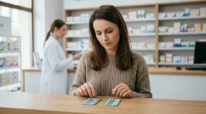 Drospirenon vs lewonorgestrel – który&nbsp;progestagen wybrać?