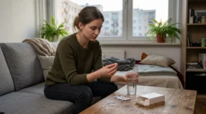 Ile godzin po&nbsp;stosunku można wziąć tabletkę dzień po? Przewodnik medyczny