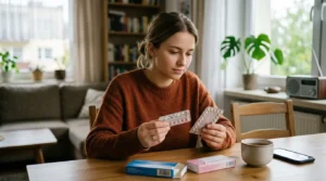 Zmiana tabletek antykoncepcyjnych – jak bezpiecznie przejść na&nbsp;inny preparat