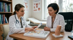 Rodzaje antykoncepcji hormonalnej – tabletki, plastry, krążek, implant (porównanie metod)