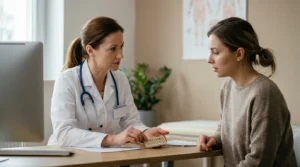 Antykoncepcja hormonalna a&nbsp;zakrzepica – czynniki ryzyka i&nbsp;profilaktyka