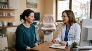 Antykoncepcja po&nbsp;35. roku życia – bezpieczne opcje dla dojrzałych kobiet