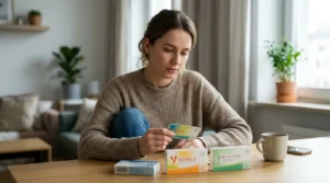 Yasminelle vs Yasmin vs Yaz – porównanie tabletek z&nbsp;drospirenonem