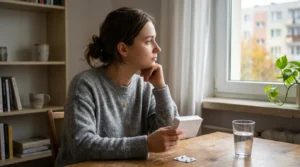 Tabletka dzień po&nbsp;a&nbsp;płodność – czy&nbsp;wpływa na&nbsp;zajście w&nbsp;ciążę w&nbsp;przyszłości?