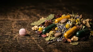 Jakie leki, suplementy i&nbsp;zioła osłabiają działanie antykoncepcji?