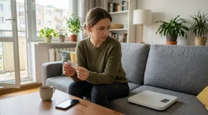 Antykoncepcja a&nbsp;przyrost masy ciała – mity i&nbsp;fakty