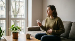 Odstawienie tabletek antykoncepcyjnych – objawy, powrót cyklu i&nbsp;porady lekarzy