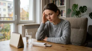 Skutki uboczne tabletek antykoncepcyjnych – czego się spodziewać i&nbsp;kiedy do&nbsp;lekarza