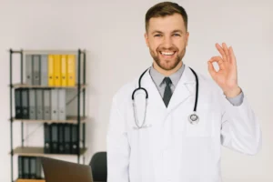 Legalna e-recepta online w&nbsp;15 minut – szybka recepta bez&nbsp;wychodzenia z&nbsp;domu