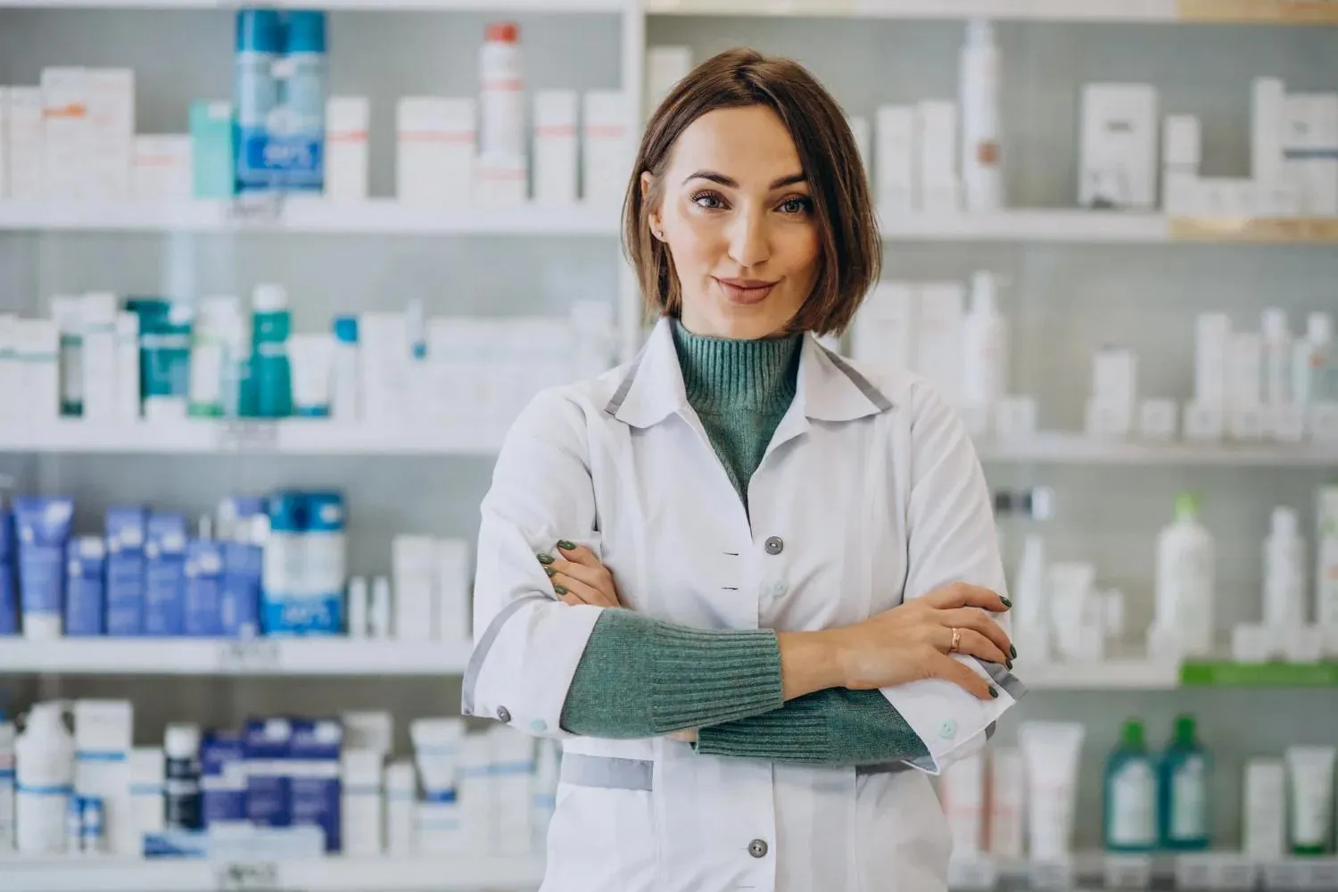 Recepta farmaceutyczna a&nbsp;e-recepta online – czym się różnią?