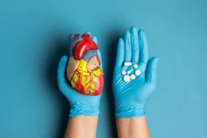 E-recepta na&nbsp;leki na&nbsp;cholesterol – statyny, kontrola wyników i&nbsp;teleporada