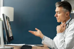 E-recepta online prywatnie czy&nbsp;na&nbsp;NFZ? Koszt, refundacja, czas i&nbsp;najważniejsze różnice