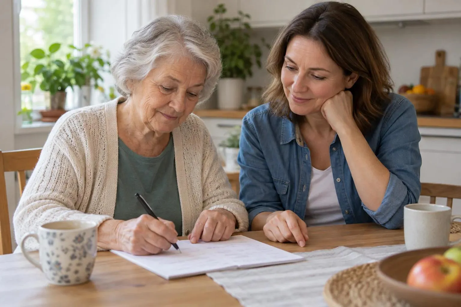 Jak przygotować listę leków przed&nbsp;wizytą u&nbsp;lekarza?