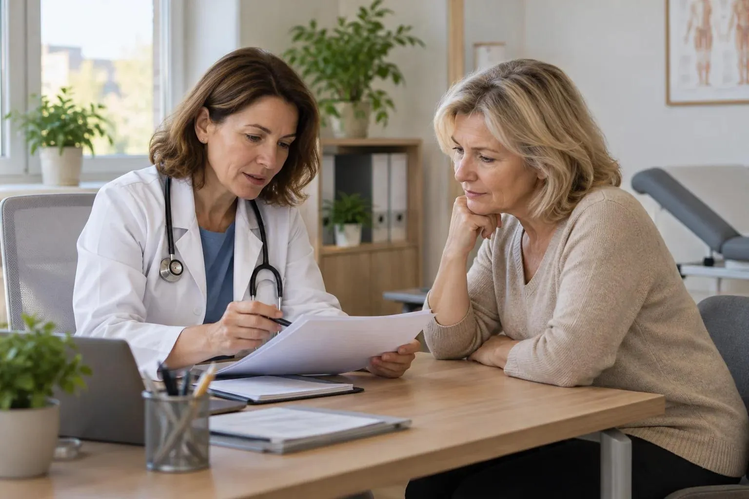 Lipidogram – co&nbsp;oznaczają LDL, HDL i&nbsp;trójglicerydy?
