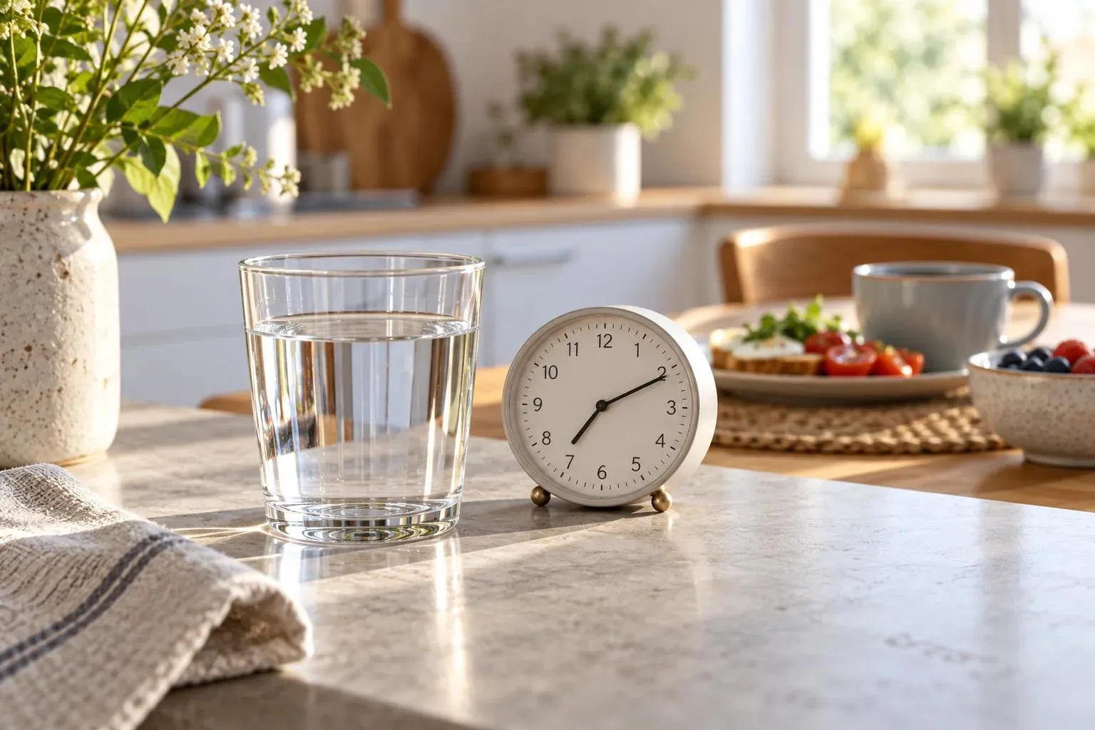 Lewotyroksyna a&nbsp;kawa, śniadanie i&nbsp;suplementy – jak prawidłowo przyjmować lek?